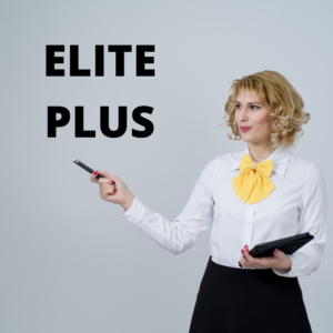 Linkedin Marketing/Promotion Elite Plus Package