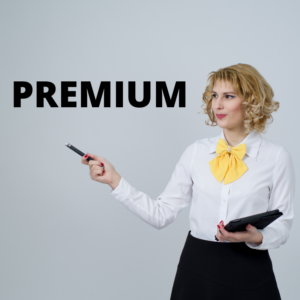 FACEBOOK Marketing Premium Package